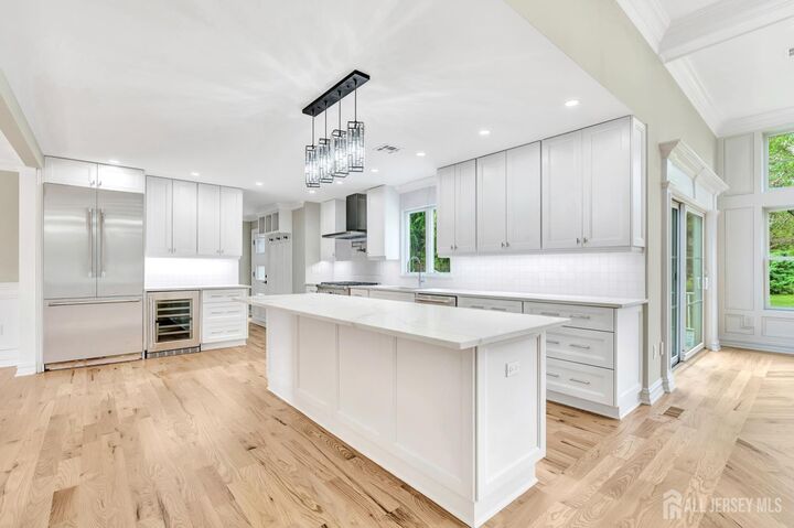 Property Photo:  737 Wingate Drive  NJ 08807 