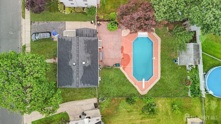Property Photo:  45 Kenwood Terrace  NJ 08610 
