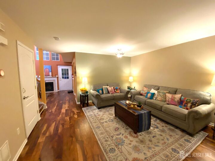 Property Photo:  228 Hawthorne Road  NJ 08902 