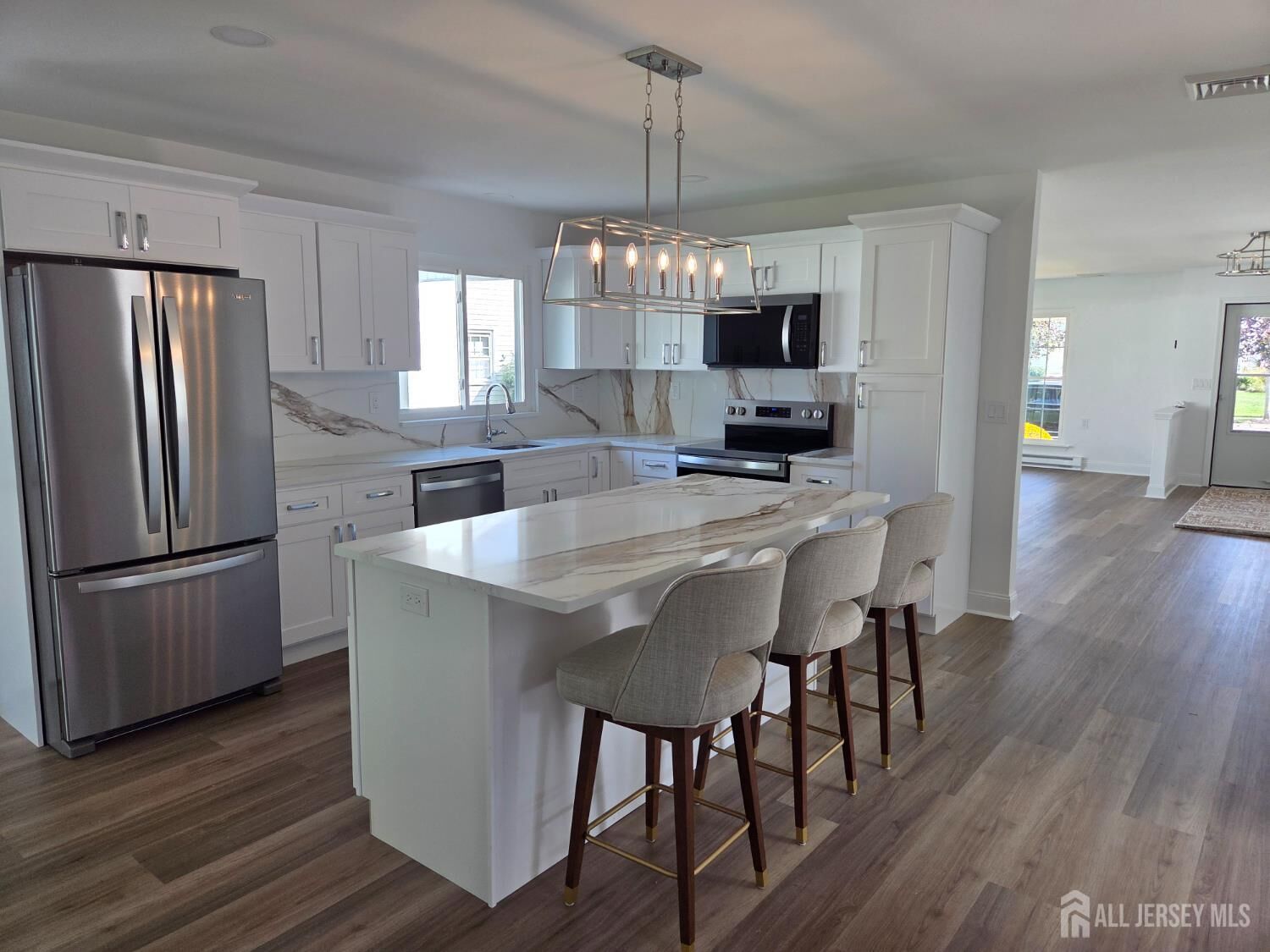 Property Photo: 93 Mansfield Avenue NJ 08759