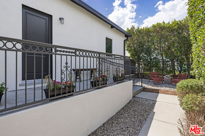 Property Photo:  2352 Forney St  CA 90031 