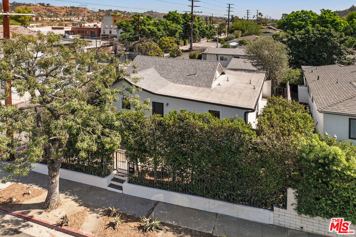 Property Photo: 2352 Forney St CA 90031