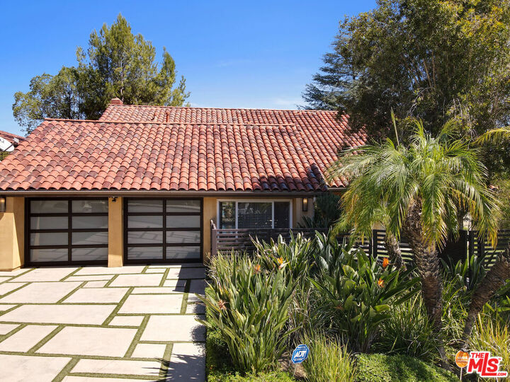 Property Photo:  4230 Park Alisal  CA 91302 