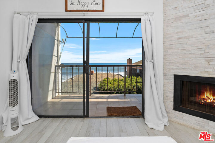 Property Photo: 26668 Seagull Way CA 90265