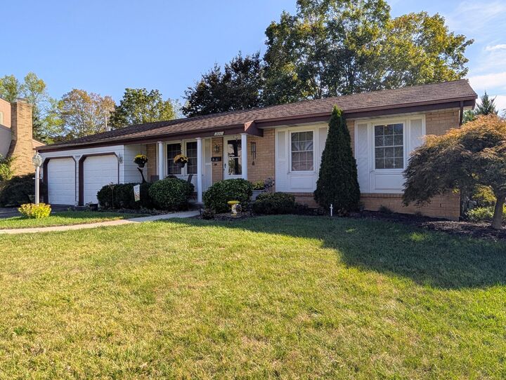 Property Photo:  3660 Brinkman Drive  OH 43123 