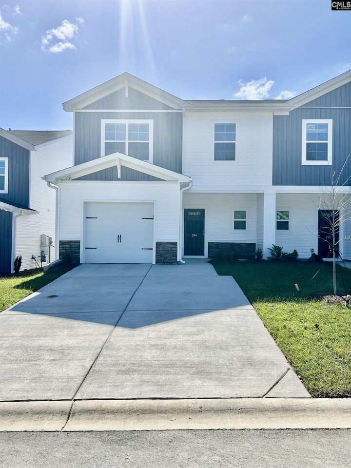 Property Photo:  264 Southlake  SC 29073