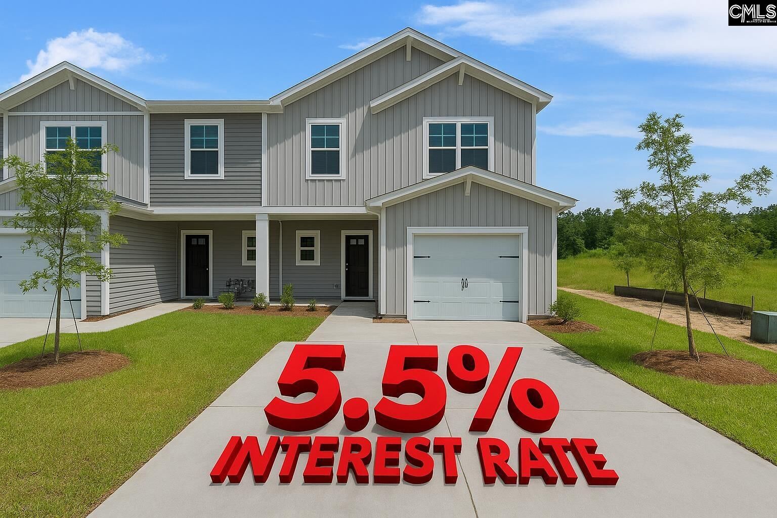 Property Photo:  262 South Lake 8A  SC 29073