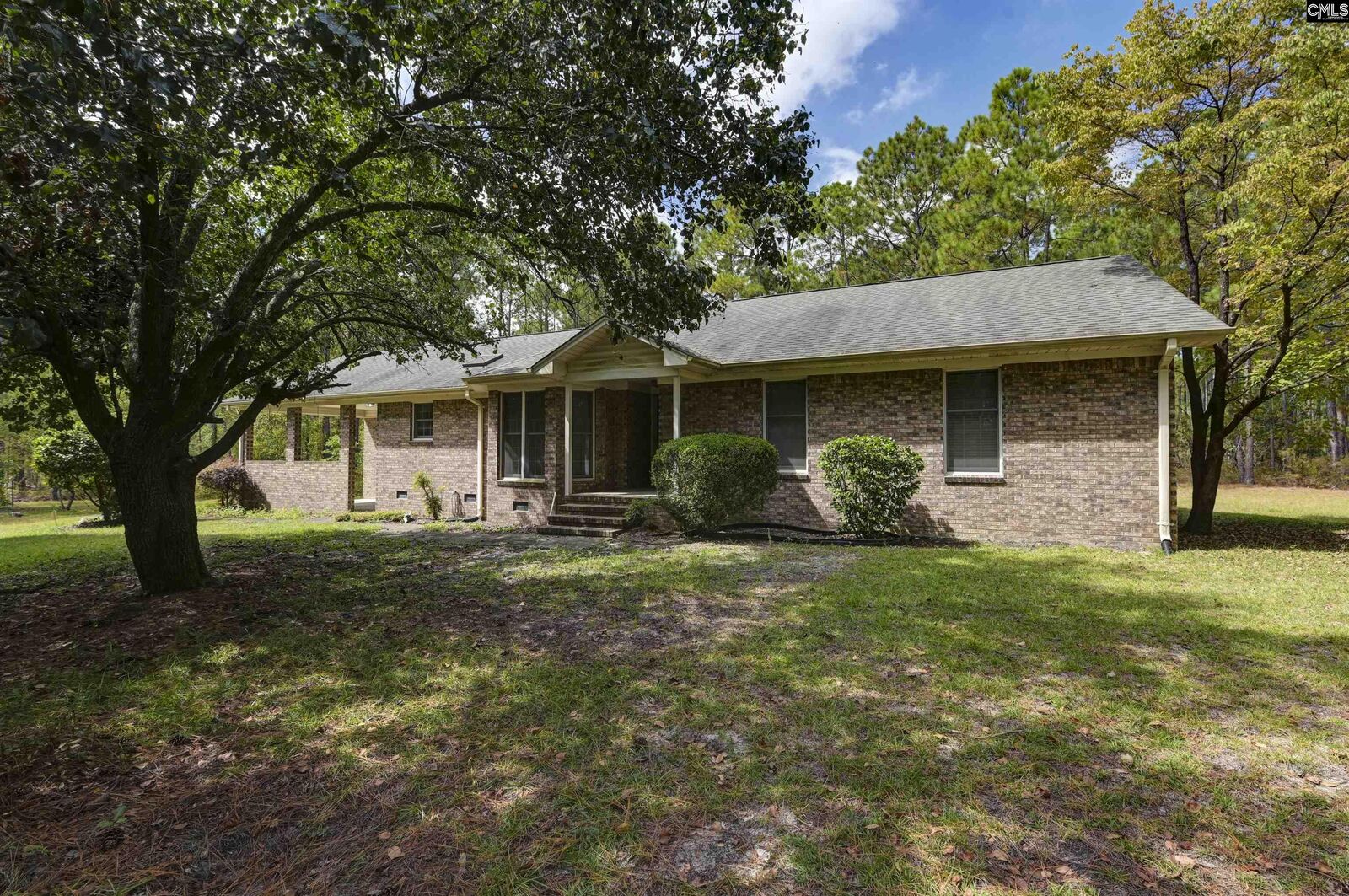 Property Photo:  257 Rim Rock  SC 29054-8532 