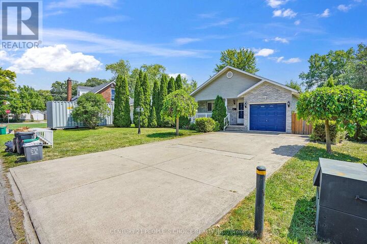 Property Photo: 3640 Aberdeen Street ON L2G 7X4