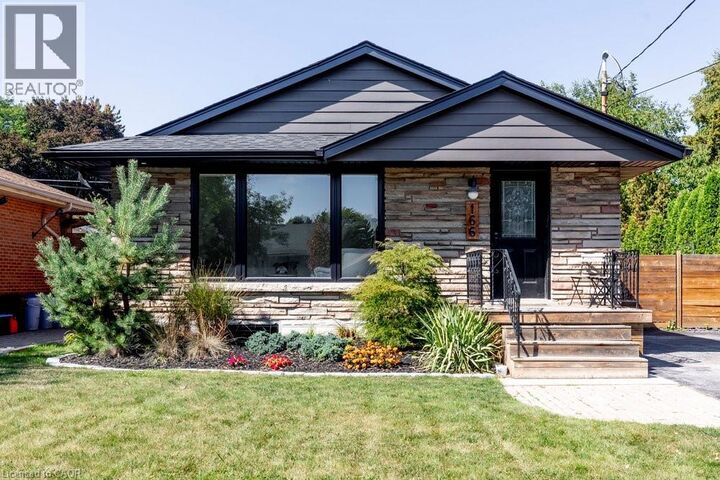 Property Photo:  166 West 33rd Street 1  ON L9C 5J2 