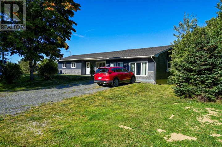 98 Shearstown Road  Bay Roberts NL A0A 1G0 photo