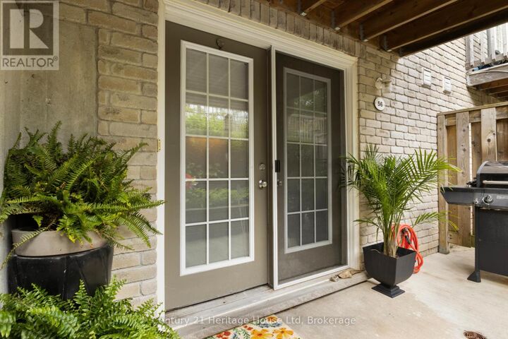 35 Mountford Drive 56  Guelph (Grange Road) ON N1E 0G6 photo