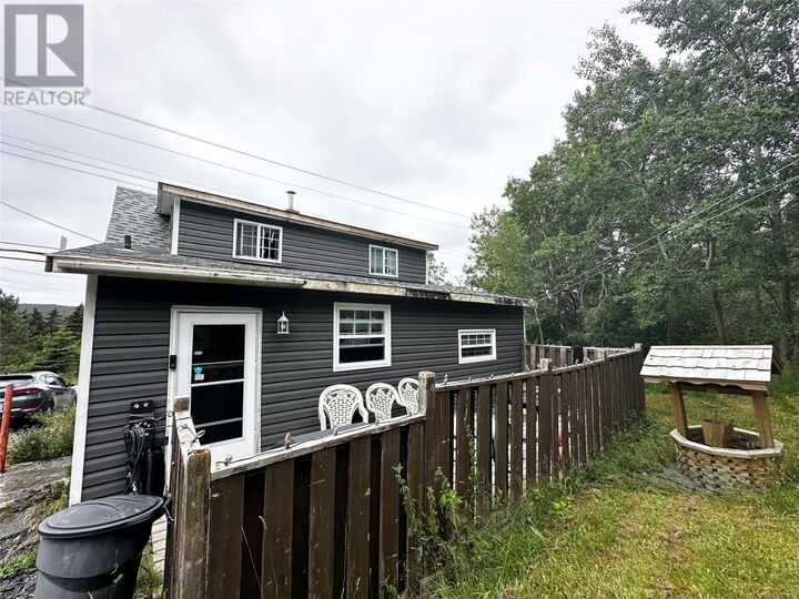 Property Photo:  771 Harvey Street  NL A0A 3P0 
