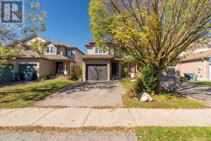 Property Photo: 6 Law Drive ON N1E 7E8