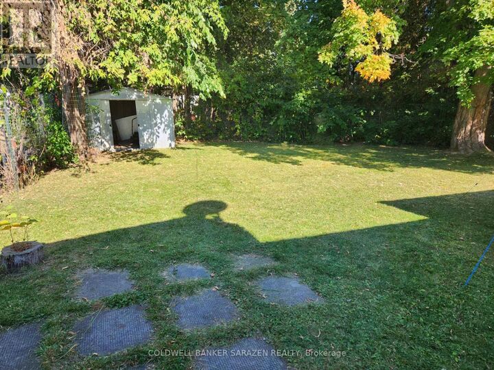 Property Photo:  44 Third Avenue South  ON K7S 1Y5