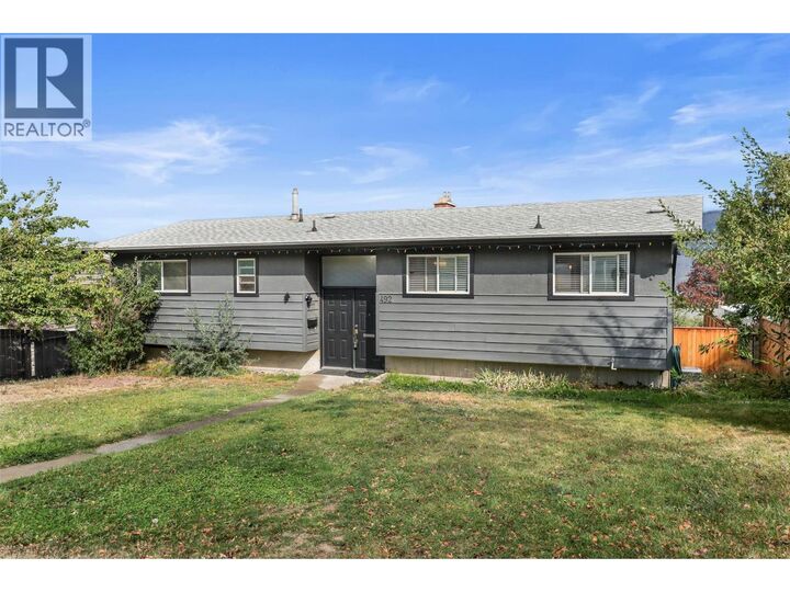 492 Grandview Terrace  Kamloops BC V2C 3Z4 photo