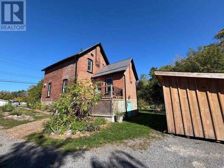 Photo de la propriété:  22 York Street  ON K0K 2T0 