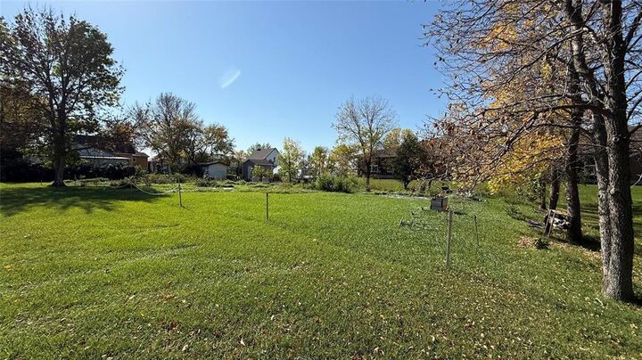 Property Photo:  0 Morton Street  MB R0M 0M0 