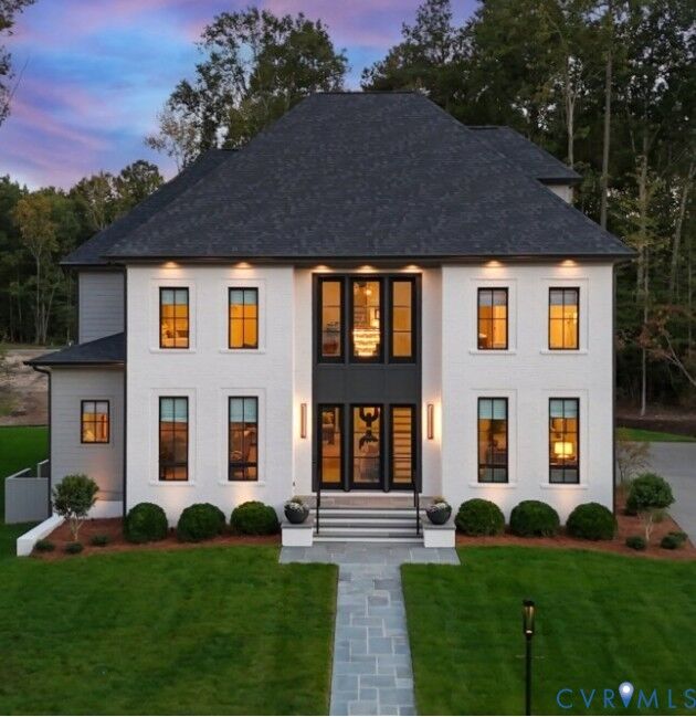 Property Photo:  17415 Singing Bird Court  VA 23120 