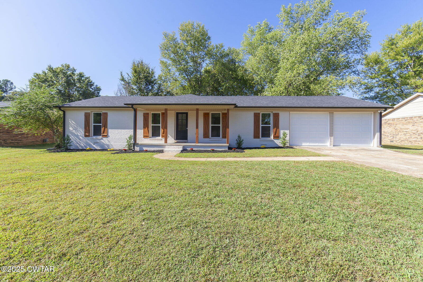 Property Photo:  46 Brenda Lane  TN 38301 