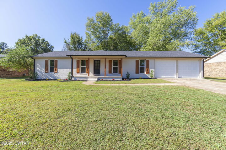 46 Brenda Lane  Jackson TN 38301 photo