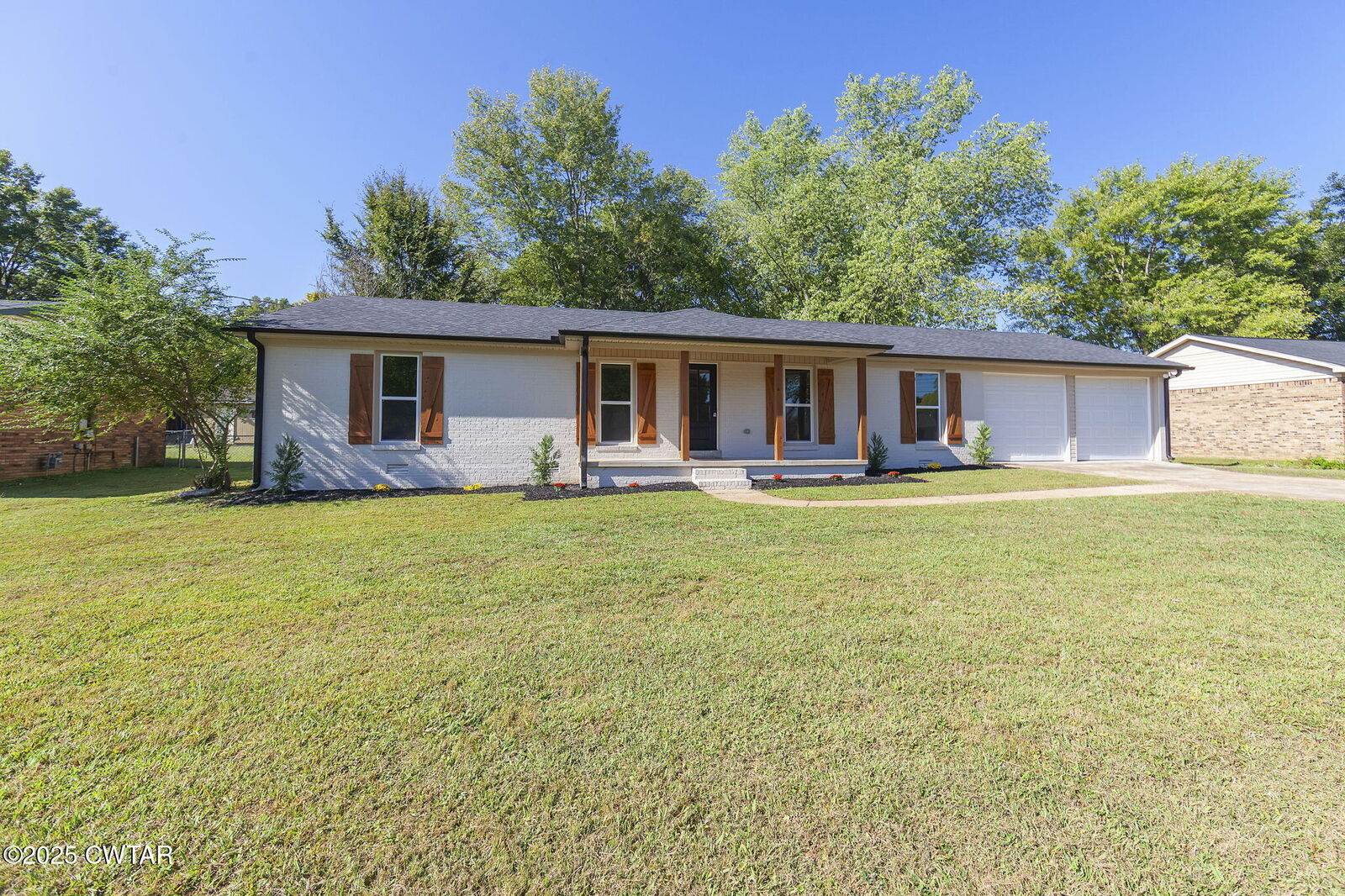 Property Photo: 46 Brenda Lane TN 38301