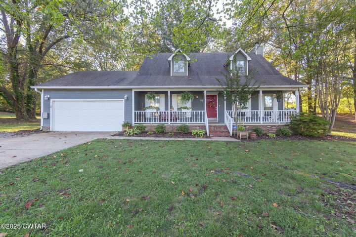 94 Candlewick Drive  Jackson TN 38305 photo