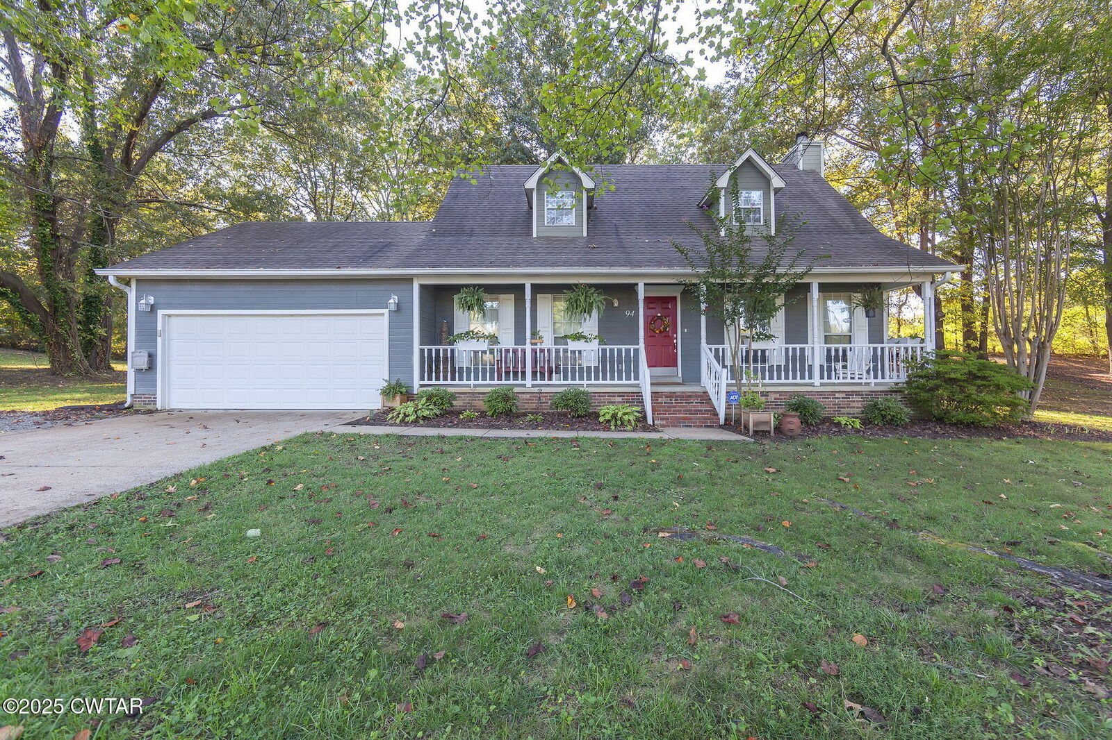 Property Photo:  94 Candlewick Drive  TN 38305 