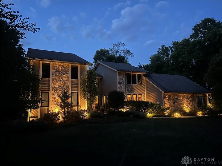 Property Photo:  1241 Agate Trail  OH 45459 