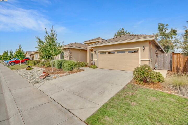 Property Photo:  1409 St. Andrews Ln  CA 95640 