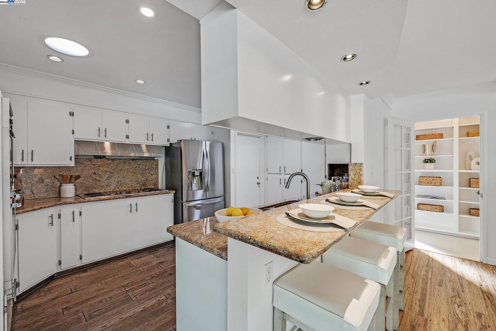 Property Photo: 3450 Badding Rd CA 94546