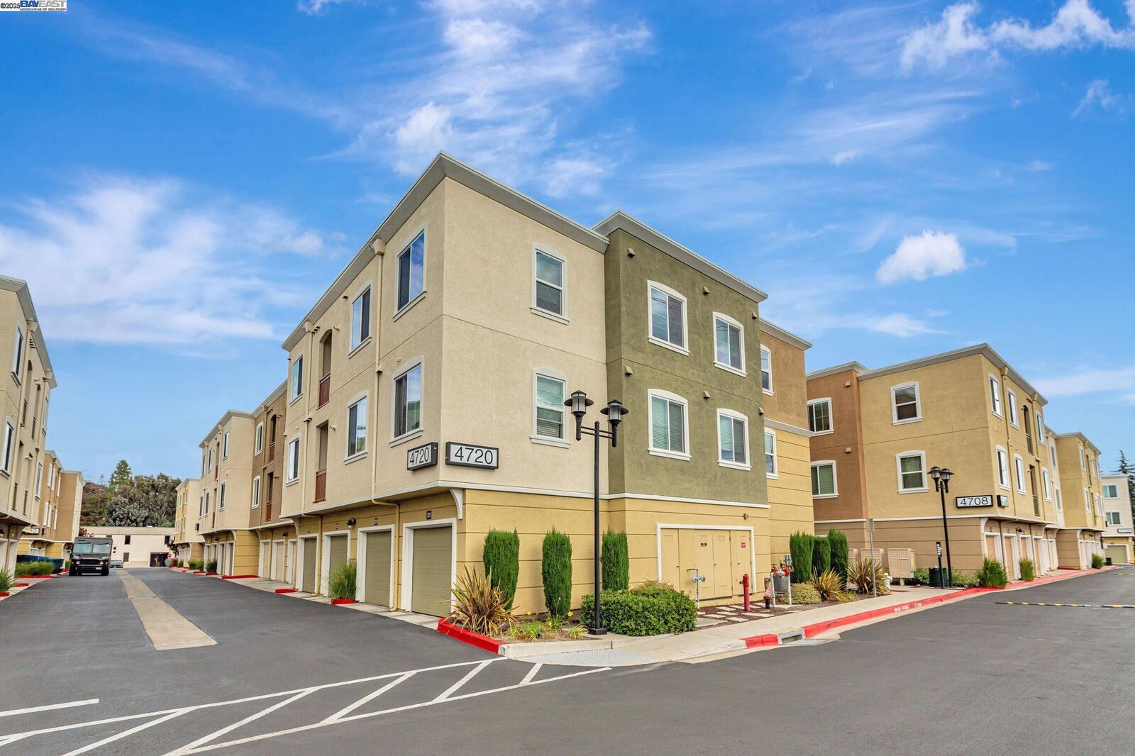 Property Photo:  4720 Norris Canyon Rd 205  CA 94583 