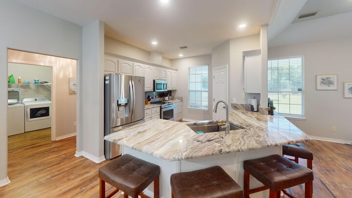 Property Photo:  5566 Michael Drive  FL 32583