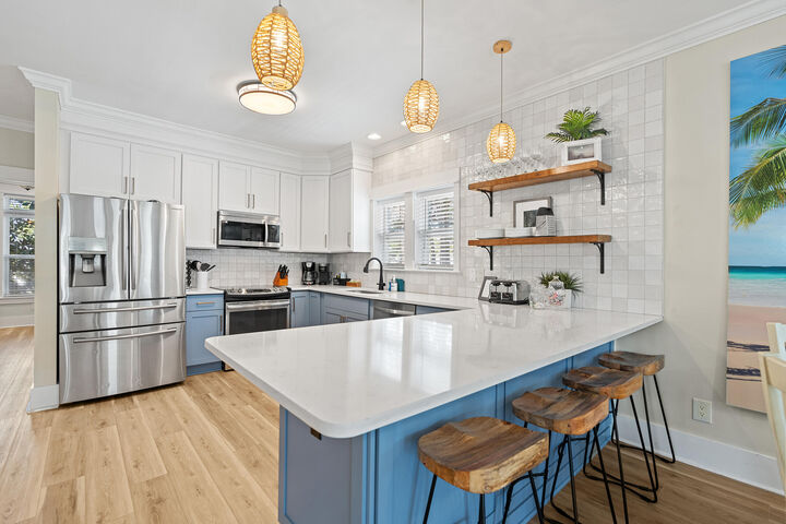 Property Photo:  238 N St Francis Drive  FL 32550 