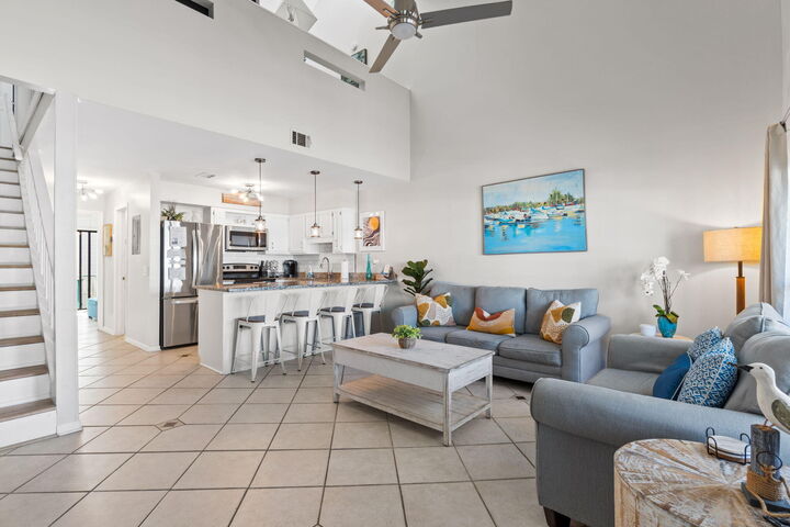 Property Photo: 17670 Front Beach Road Unit K7 FL 32413