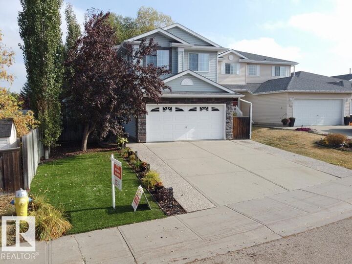 31 Westwood Way  Fort Saskatchewan AB T8L 4G4 photo