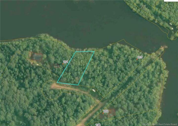 Property Photo:  Lot Lower Coytown Road  NB E5M 1M6 