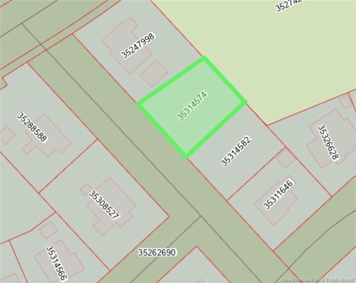 Property Photo:  12, Boulevard De La Capitale Boulevard  NB E3V 4Y8 