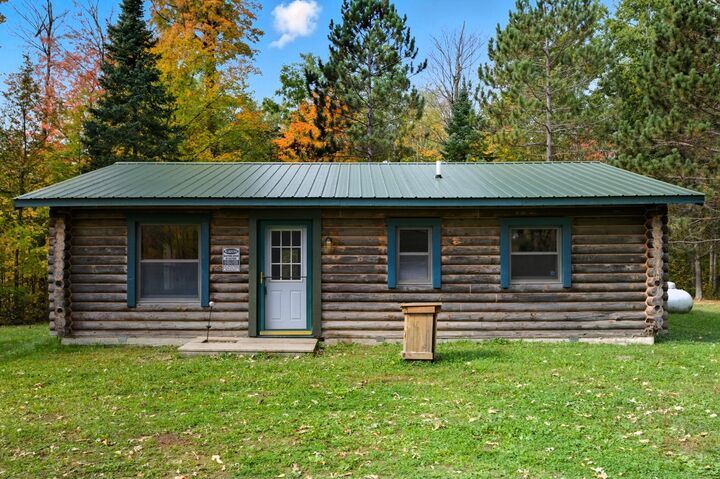 32578 182nd Street  Isle MN 56342 photo
