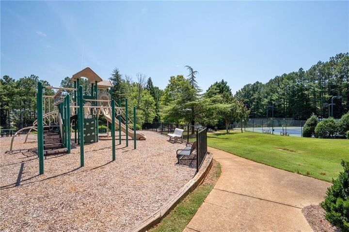 Property Photo:  4003 Maple Ridge Lane NW  GA 30101 