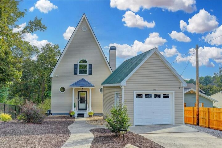 Property Photo:  6980 Diana Circle  GA 30506 