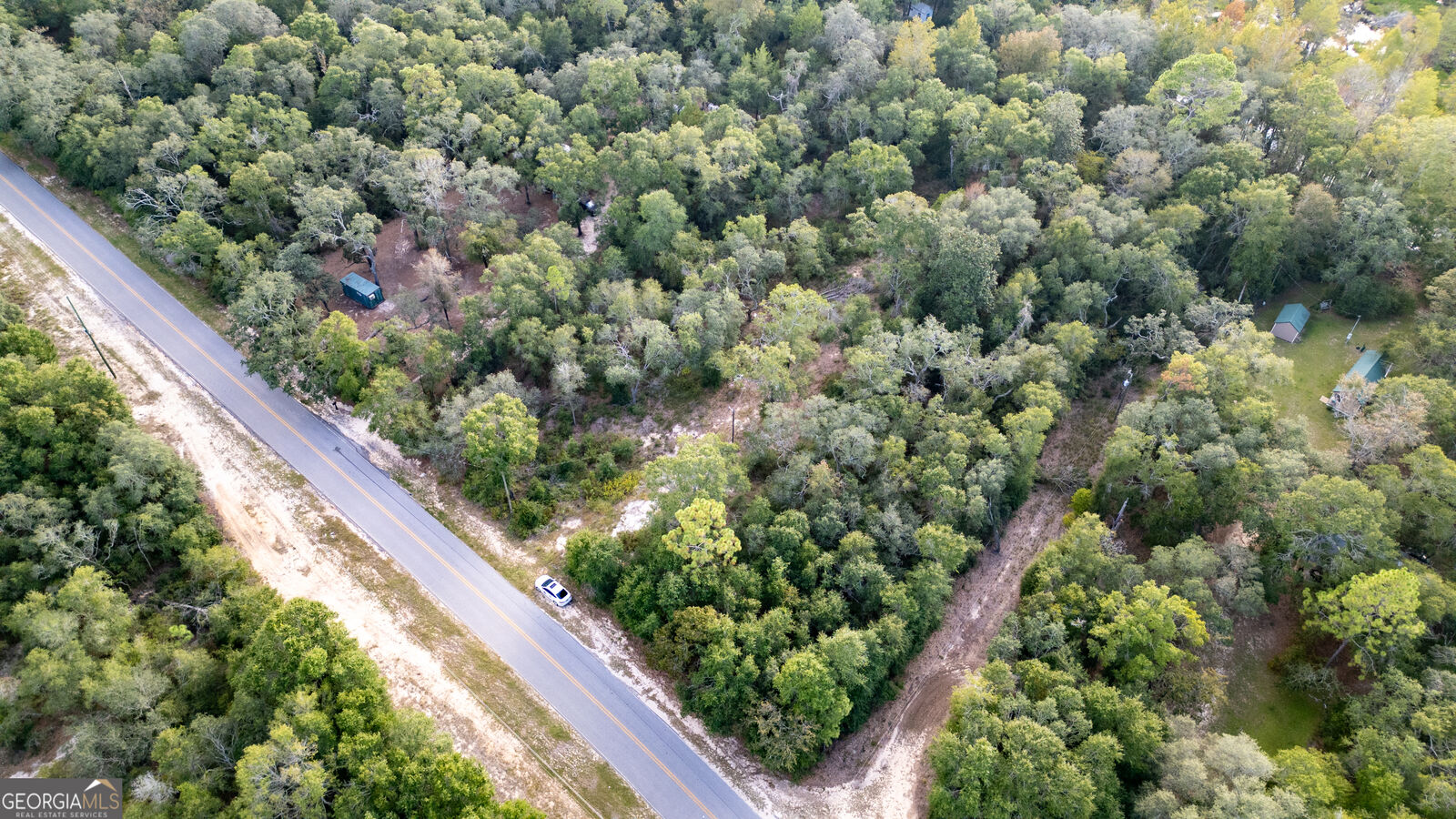 Property Photo: 0 River Ridge Road GA 30453