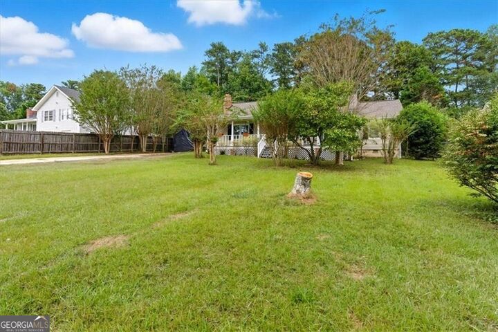Property Photo: 1045 Smith Ferguson Road GA 30157