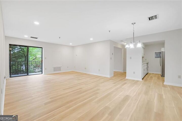 Property Photo: 300 Johnson Ferry Road B103 GA 30328