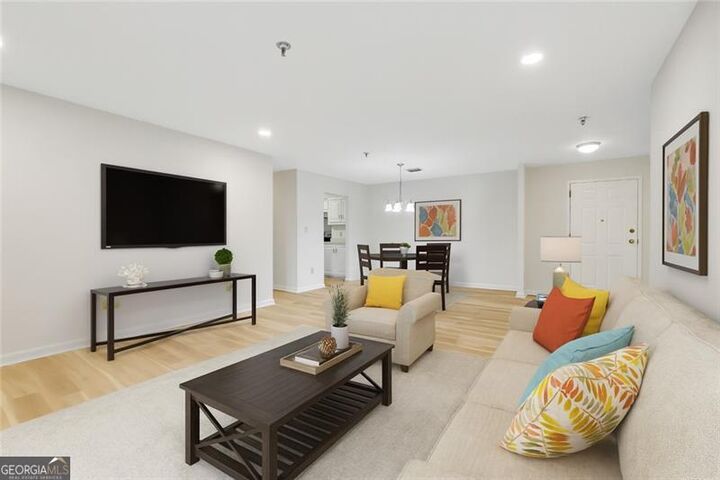 Property Photo: 300 Johnson Ferry Road B103 GA 30328