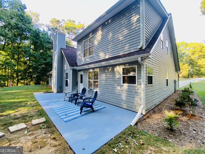 Property Photo:  445 Royal Street  GA 30253 