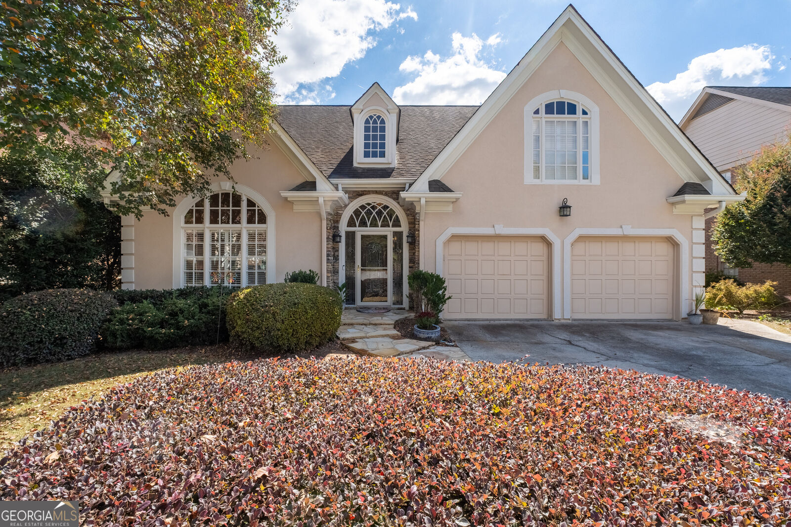 Property Photo: 3613 Greystone Circle GA 30341