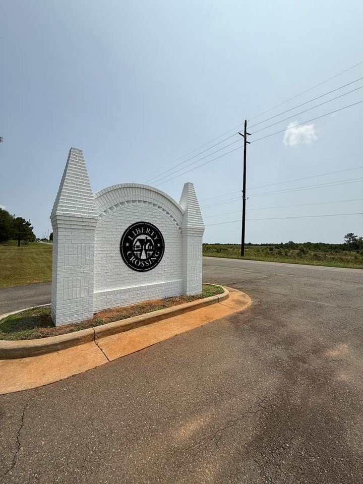 Property Photo: 121 Firetower Road GA 31803
