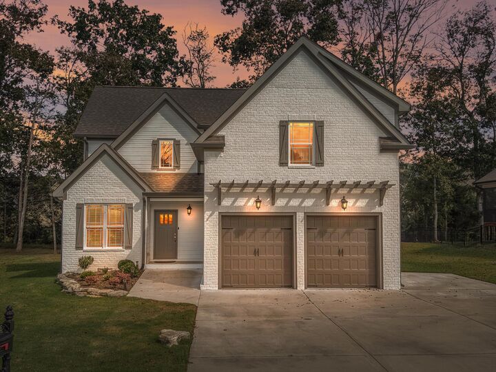 7206 Sylar Road  Ooltewah TN 37363 photo