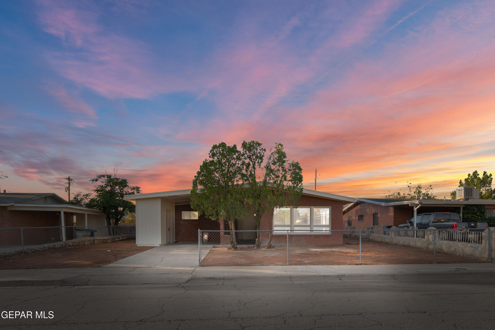Property Photo:  5210 Antonio Avenue  TX 79924 